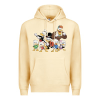 Pina Colada happy amazing ducktales Premium Hoodie - linhVisuals