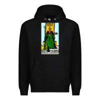 Black big freedia rap müsic Premium Hoodie - linhVisuals