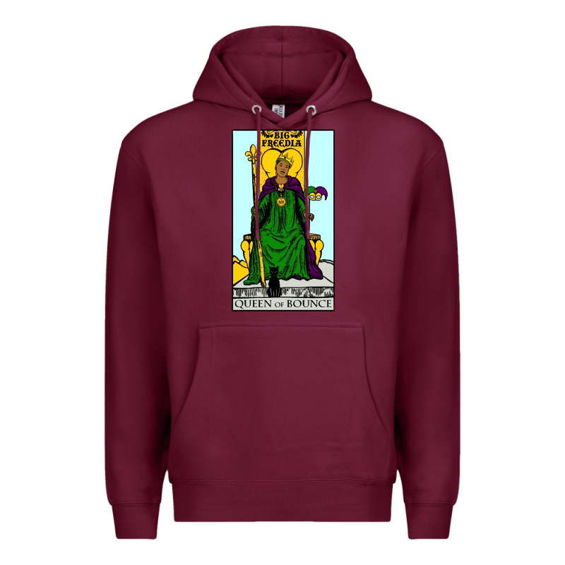 Big Freedia Rap Müsic Premium Hoodie by linhVisuals | Teevron