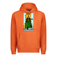 Carrot big freedia rap müsic Premium Hoodie - linhVisuals