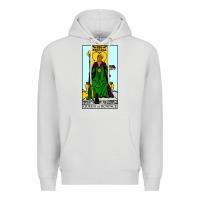 Dove Grey big freedia rap müsic Premium Hoodie - linhVisuals