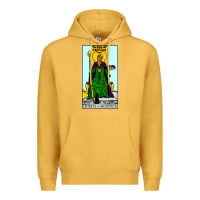 Mustard big freedia rap müsic Premium Hoodie - linhVisuals