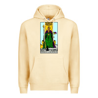 Pina Colada big freedia rap müsic Premium Hoodie - linhVisuals