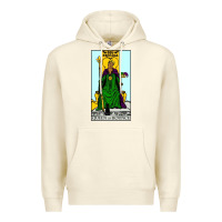 Sandshell big freedia rap müsic Premium Hoodie - linhVisuals