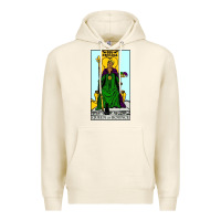 Tofu big freedia rap müsic Premium Hoodie - linhVisuals