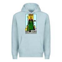 Blue Mist big freedia rap müsic Premium Hoodie - linhVisuals