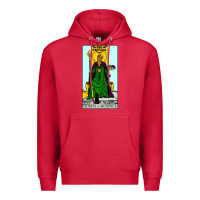 Cardinal big freedia rap müsic Premium Hoodie - linhVisuals