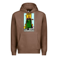 Chestnut big freedia rap müsic Premium Hoodie - linhVisuals