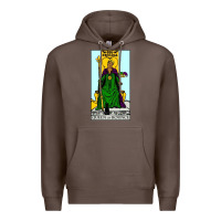 Coffee big freedia rap müsic Premium Hoodie - linhVisuals
