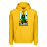 Lemon big freedia rap müsic Premium Hoodie - linhVisuals