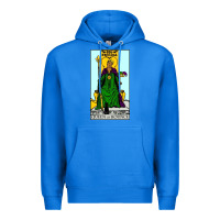 True Royal big freedia rap müsic Premium Hoodie - linhVisuals