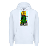 White big freedia rap müsic Premium Hoodie - linhVisuals