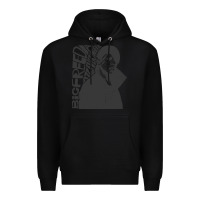 Black big freedia rap müsic Premium Hoodie - linhVisuals