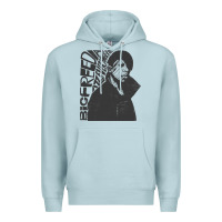 Blue Mist big freedia rap müsic Premium Hoodie - linhVisuals