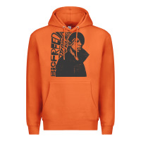 Carrot big freedia rap müsic Premium Hoodie - linhVisuals
