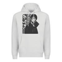 Dove Grey big freedia rap müsic Premium Hoodie - linhVisuals