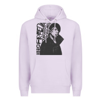 Lilac big freedia rap müsic Premium Hoodie - linhVisuals