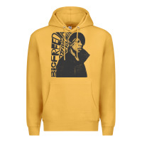 Mustard big freedia rap müsic Premium Hoodie - linhVisuals
