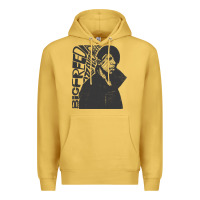 Antique Gold big freedia rap müsic Premium Hoodie - linhVisuals