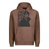 Chestnut big freedia rap müsic Premium Hoodie - linhVisuals