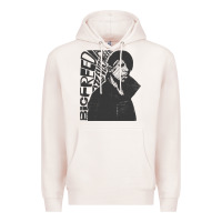 Pale Pink big freedia rap müsic Premium Hoodie - linhVisuals
