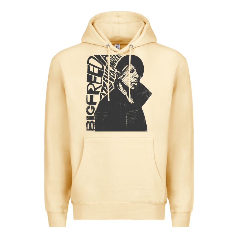 Big Freedia Rap Müsic Premium Hoodie by linhVisuals | Teevron