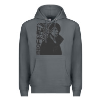Rock big freedia rap müsic Premium Hoodie - linhVisuals