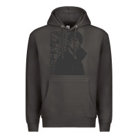 Smoke big freedia rap müsic Premium Hoodie - linhVisuals