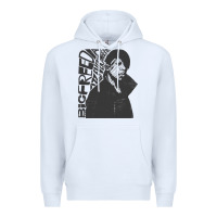 White big freedia rap müsic Premium Hoodie - linhVisuals
