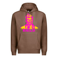 Chestnut eels artist müsïc Premium Hoodie - linhVisuals