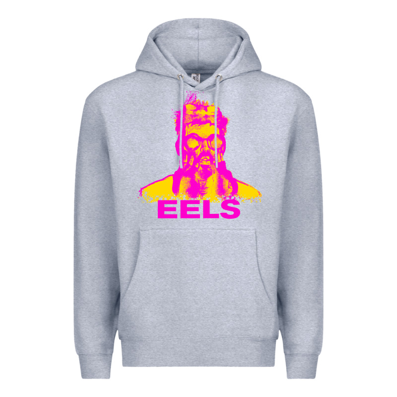 Eels Artist Müsïc Premium Hoodie by linhVisuals | Teevron