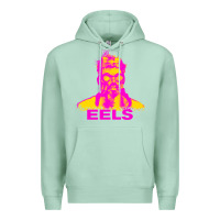 Seafoam eels artist müsïc Premium Hoodie - linhVisuals