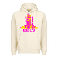 Tofu eels artist müsïc Premium Hoodie - linhVisuals