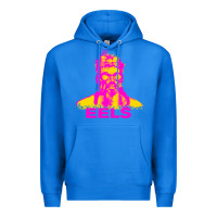 True Royal eels artist müsïc Premium Hoodie - linhVisuals