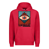 Cardinal tash sultana müsïc Premium Hoodie - linhVisuals