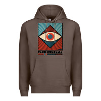 Coffee tash sultana müsïc Premium Hoodie - linhVisuals