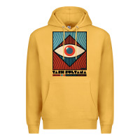 Mustard tash sultana müsïc Premium Hoodie - linhVisuals