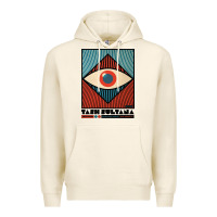 Tofu tash sultana müsïc Premium Hoodie - linhVisuals
