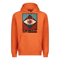 Carrot tash sultana müsïc Premium Hoodie - linhVisuals
