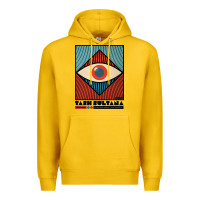 Lemon tash sultana müsïc Premium Hoodie - linhVisuals