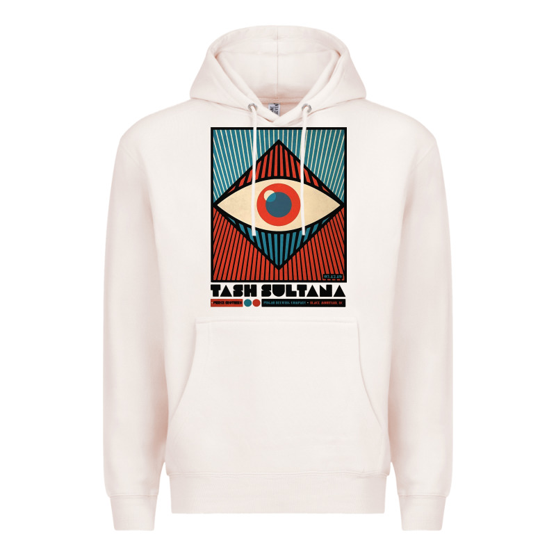 Tash Sultana Müsïc Premium Hoodie by linhVisuals | Teevron