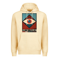 Pina Colada tash sultana müsïc Premium Hoodie - linhVisuals