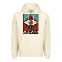Sandshell tash sultana müsïc Premium Hoodie - linhVisuals