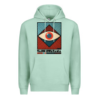 Seafoam tash sultana müsïc Premium Hoodie - linhVisuals
