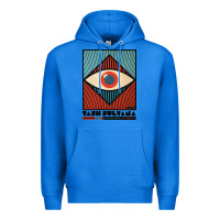 True Royal tash sultana müsïc Premium Hoodie - linhVisuals