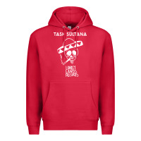 Cardinal tash sultana müsïc Premium Hoodie - linhVisuals