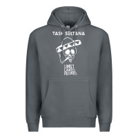 Rock tash sultana müsïc Premium Hoodie - linhVisuals