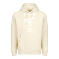 Sandshell tash sultana müsïc Premium Hoodie - linhVisuals