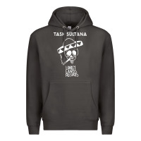Tash Sultana Müsïc Premium Hoodie | Teevron