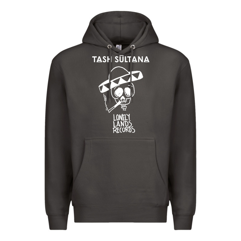 Tash Sultana Müsïc Premium Hoodie by linhVisuals | Teevron